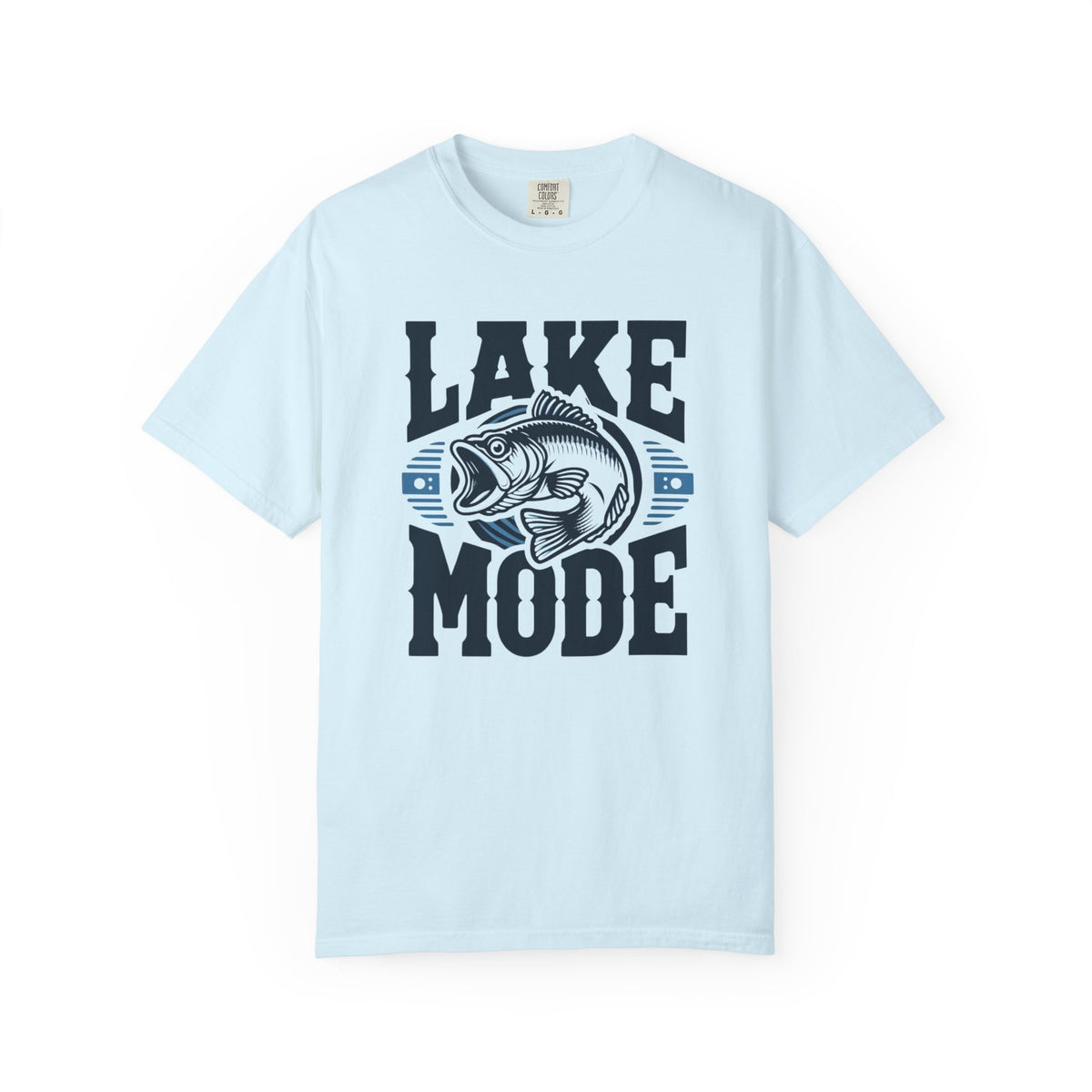 Lake Mode T-Shirt
