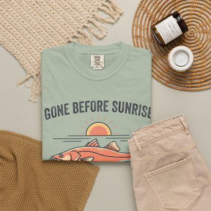Gone Before Sunrise T-Shirt