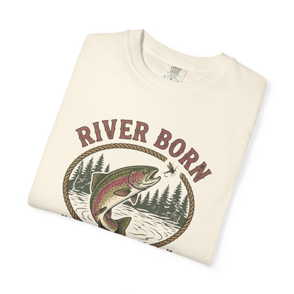 River Born T-Shirt