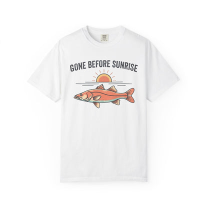 Gone Before Sunrise T-Shirt