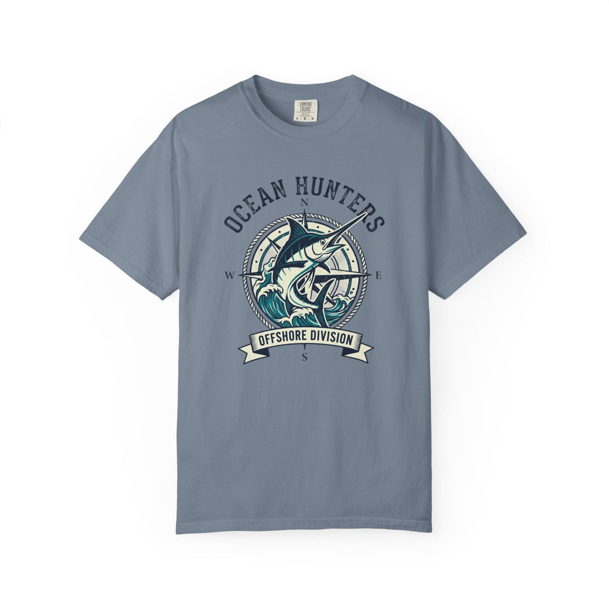 Ocean Hunters T-Shirt