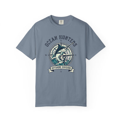 Ocean Hunters T-Shirt