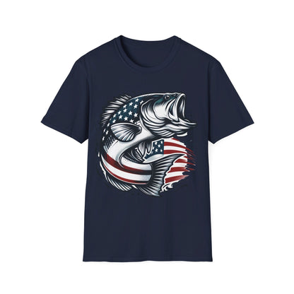 American Bass T-Shirt