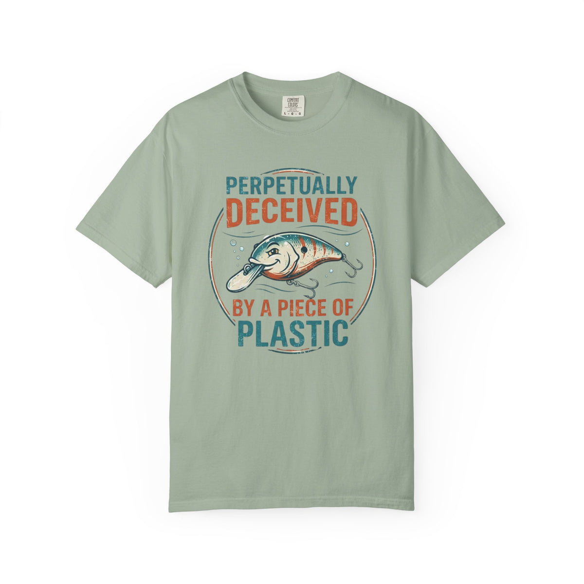 Perpetually Deceived T-Shirt