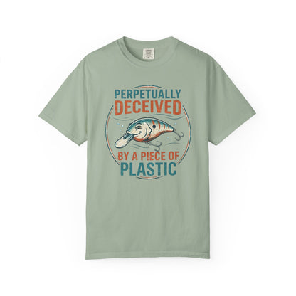 Perpetually Deceived T-Shirt