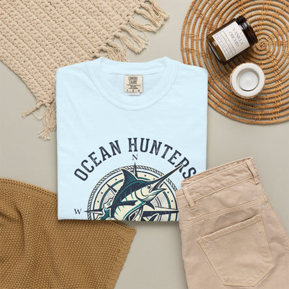Ocean Hunters T-Shirt