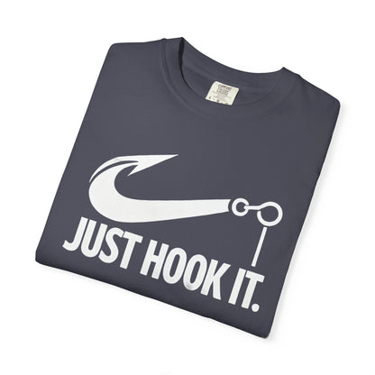 Just Hook It. T-Shirt