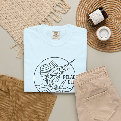 Marlin Pelagic Club T-Shirt