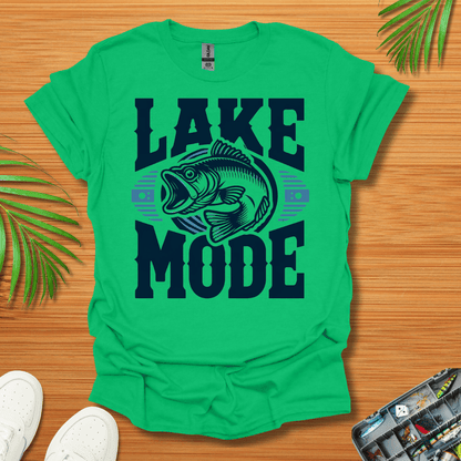 Lake Mode T-Shirt