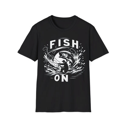 Fish Only T-Shirt