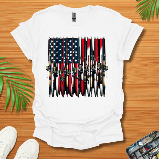 American Rod T-Shirt