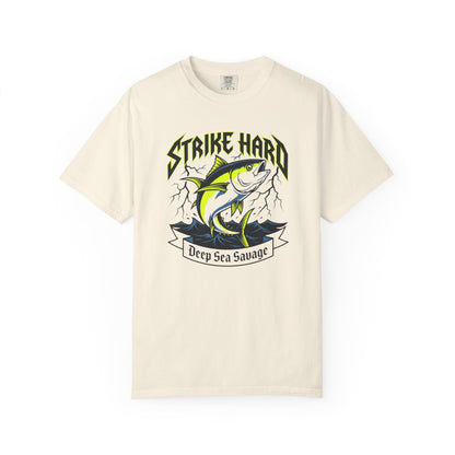 Strike Hard  T-Shirt