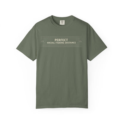 Perfect Social Distance T-Shirt
