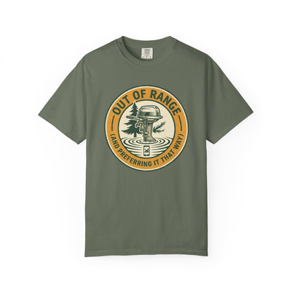 Out of Range T-Shirt