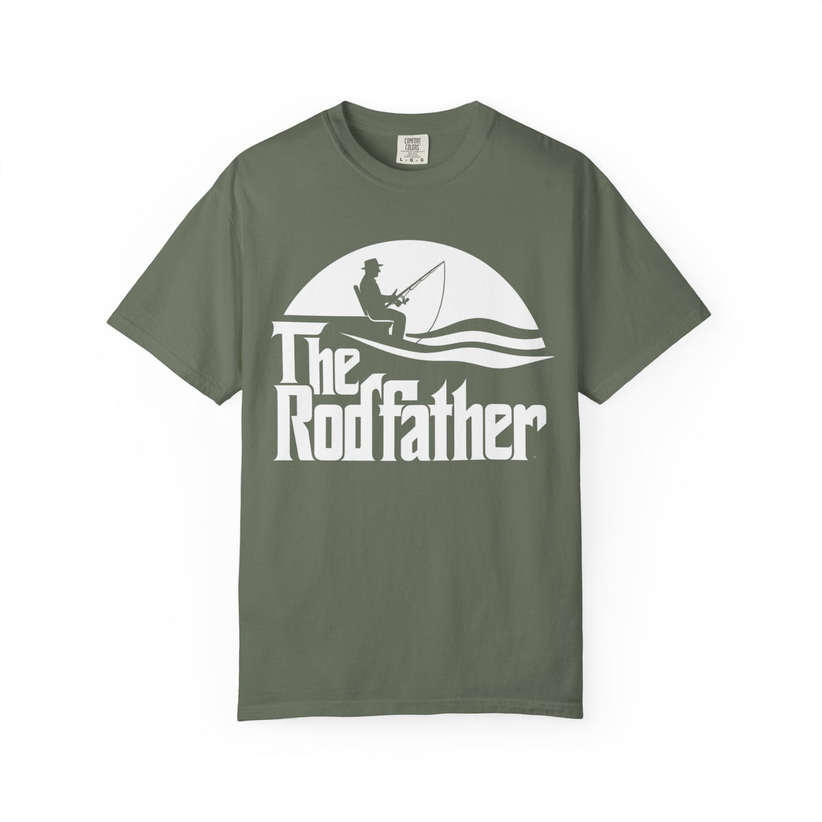 The Rodfather T-Shirt