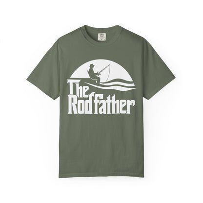 The Rodfather T-Shirt
