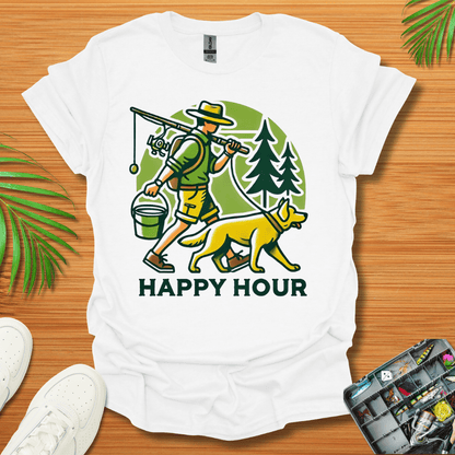 Happy Hour T-Shirt