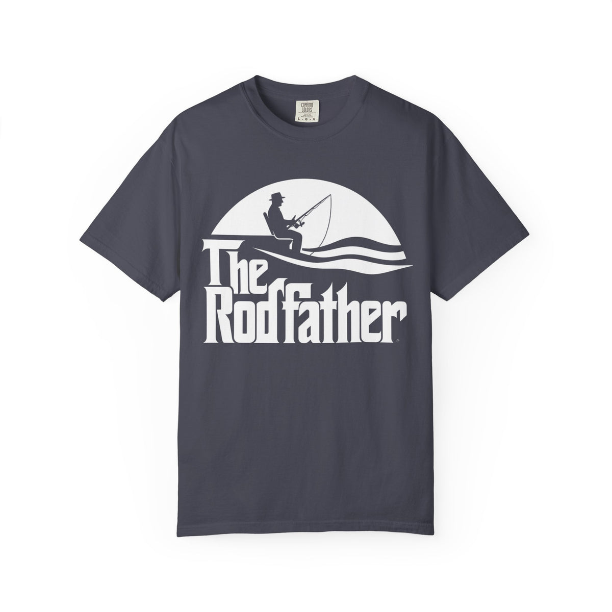 The Rodfather T-Shirt