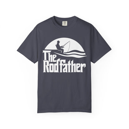 The Rodfather T-Shirt