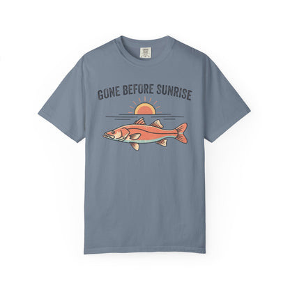 Gone Before Sunrise T-Shirt
