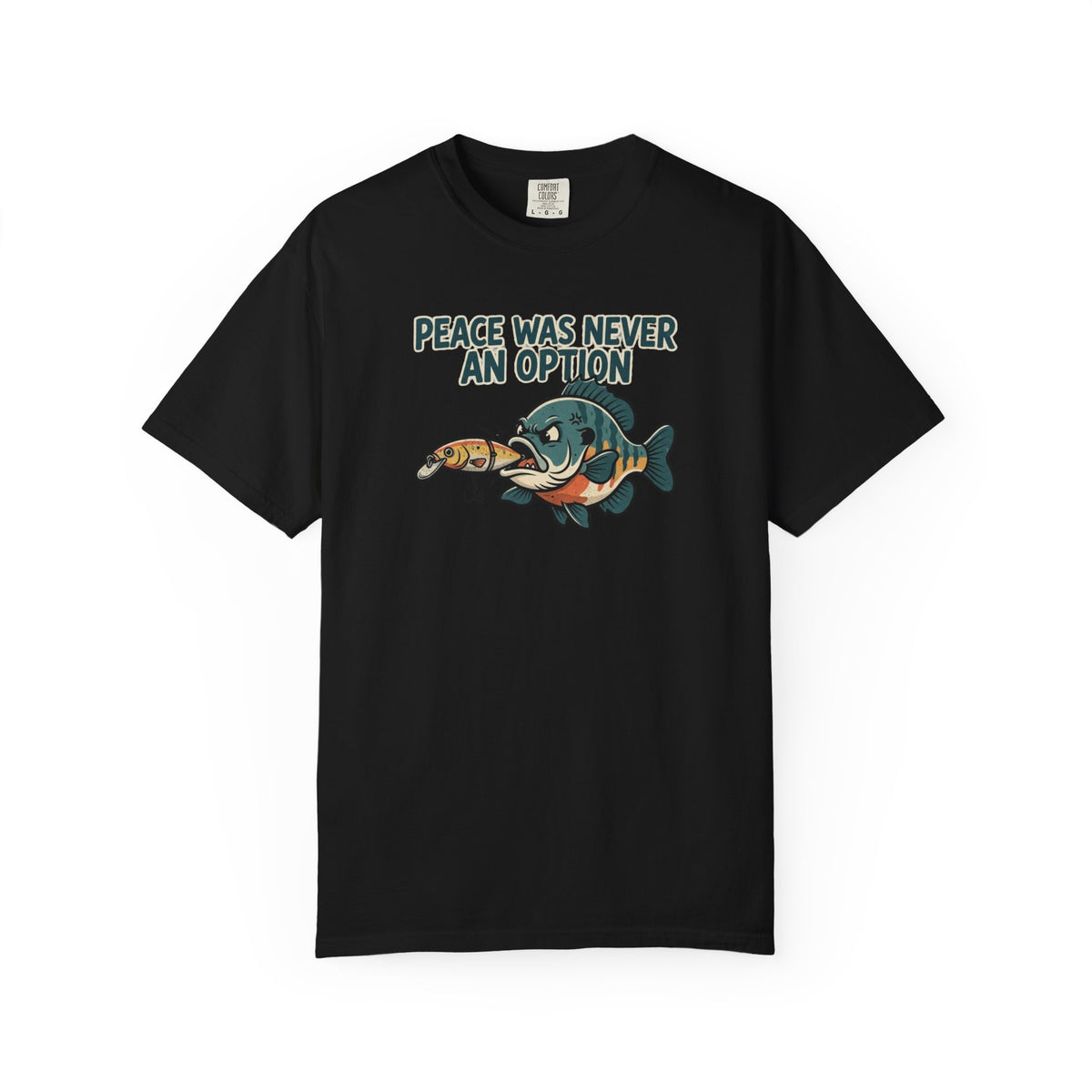 Option T-Shirt