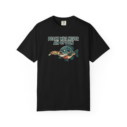 Option T-Shirt