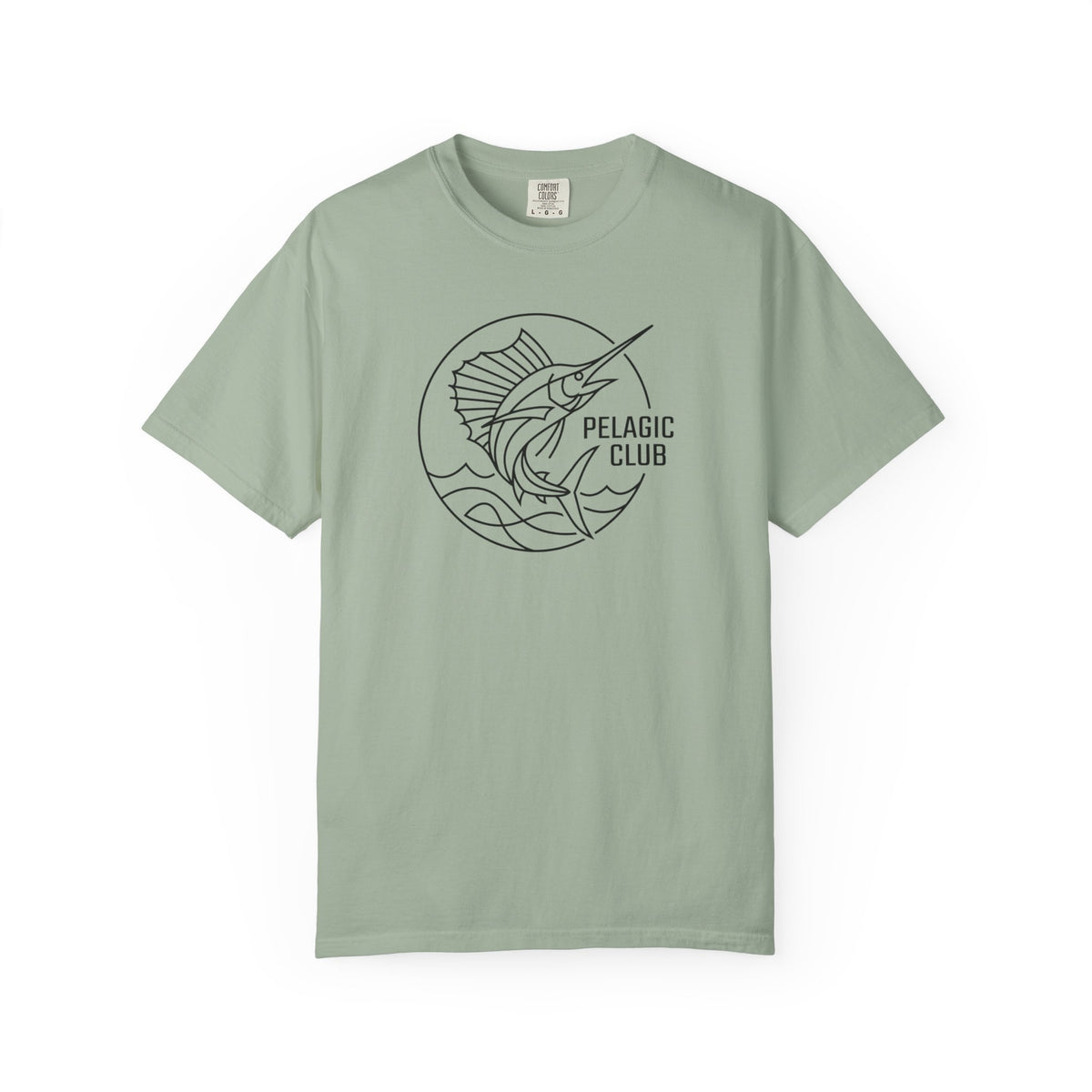 Marlin Pelagic Club T-Shirt