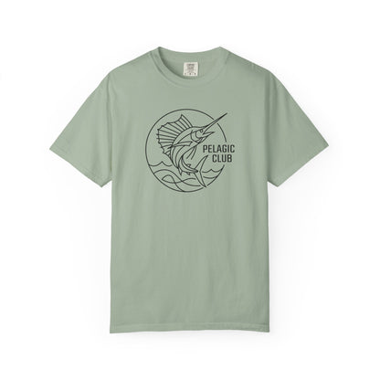 Marlin Pelagic Club T-Shirt