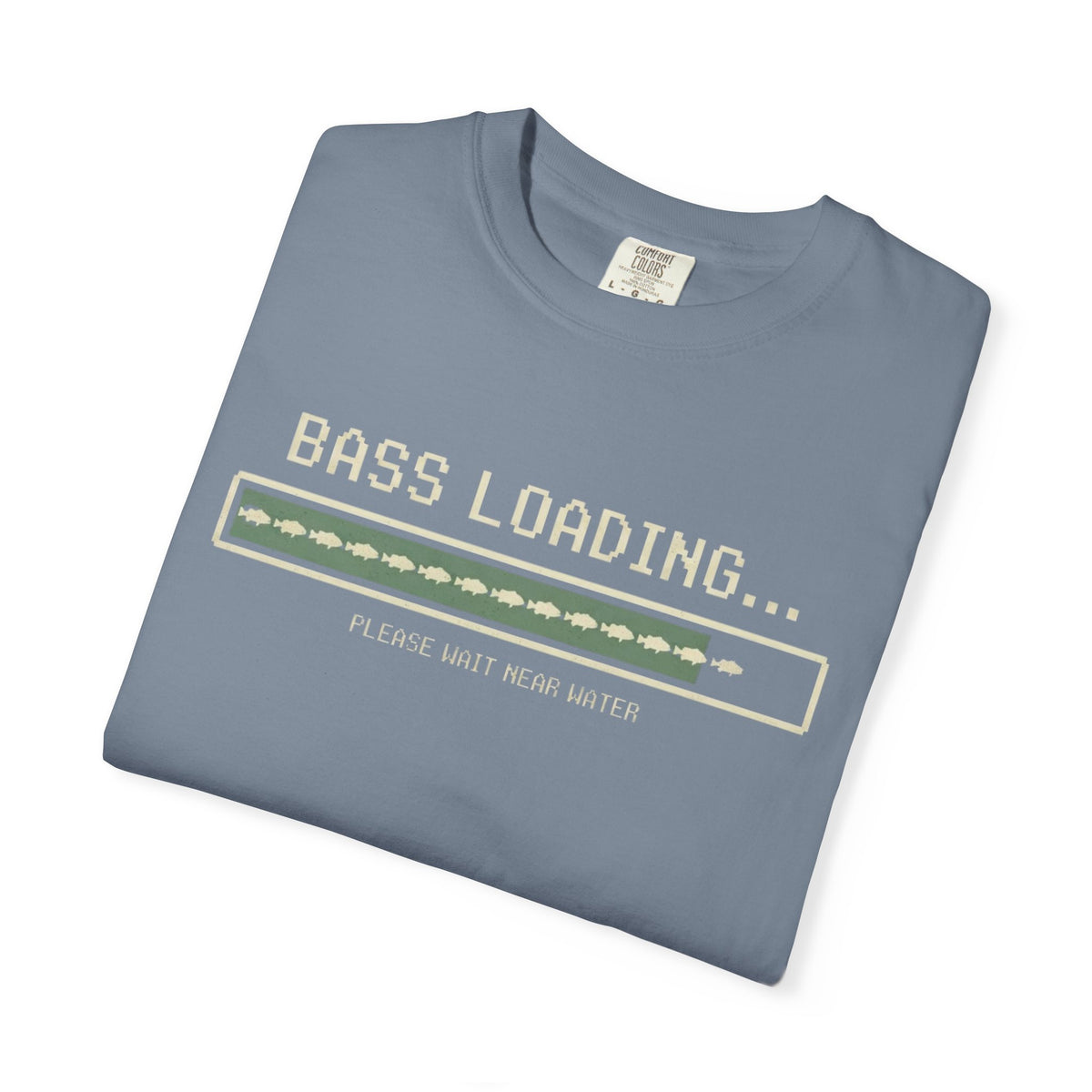 Bass Loading T-Shirt