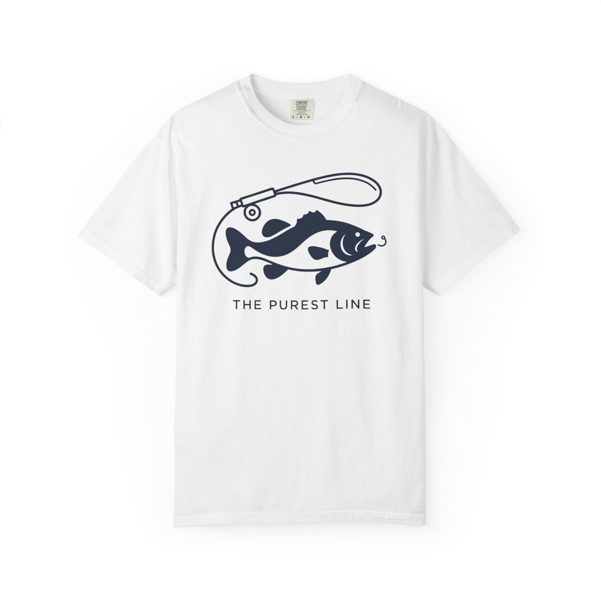 The Purest Line T-Shirt