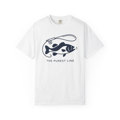 The Purest Line T-Shirt