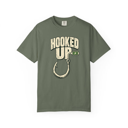Hooked Up T-Shirt