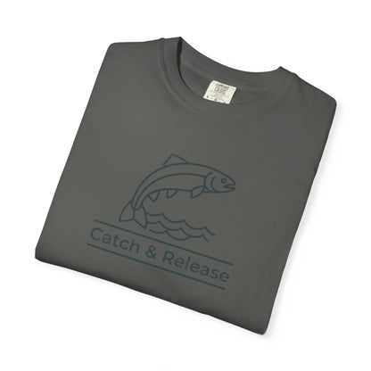 Catch & Release T-Shirt