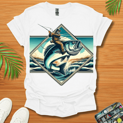 Bass Rider T-Shirt