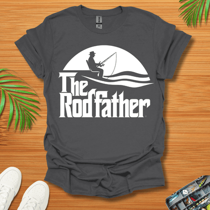 The Rod Father T-Shirt