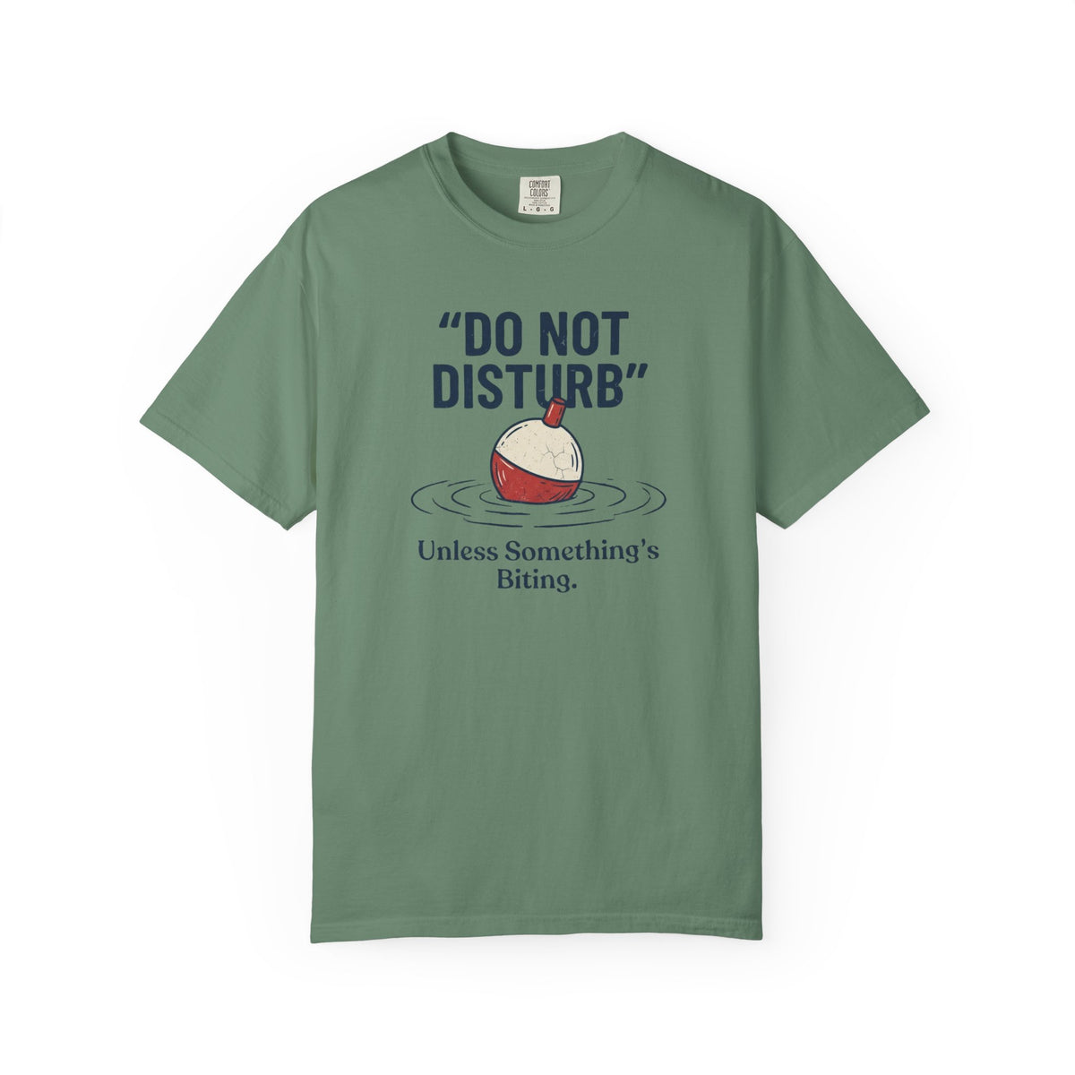 Do Not Disturb T-Shirt