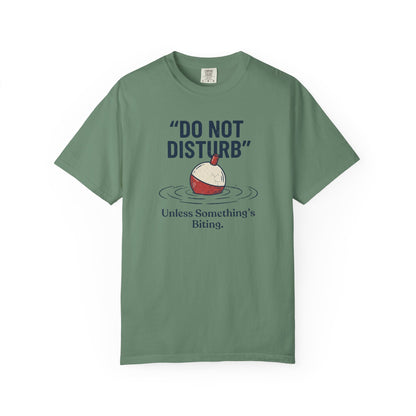 Do Not Disturb T-Shirt