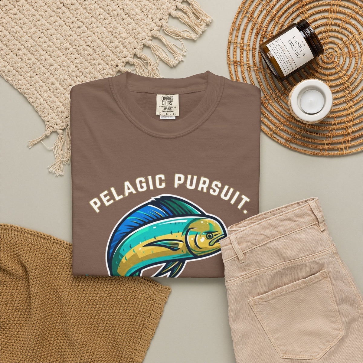 Pelagic Pursuit T-Shirt