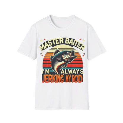 Master Baiter T-Shirt