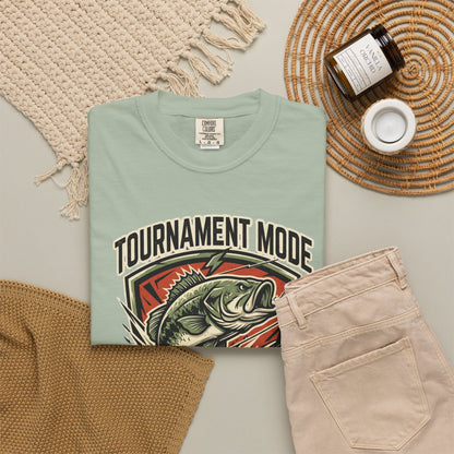 Tournament Mode T-Shirt