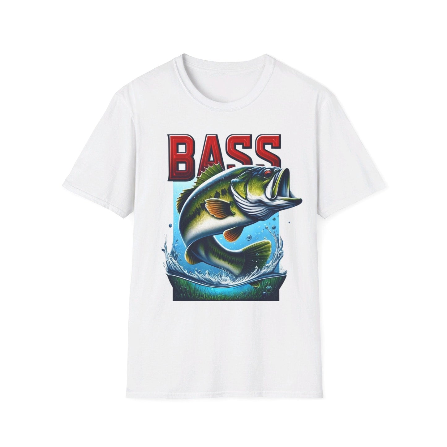 Bass T-Shirt