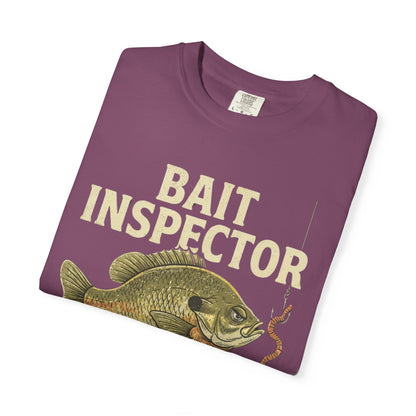 Bait Inspector T-Shirt