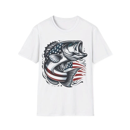 American Bass T-Shirt