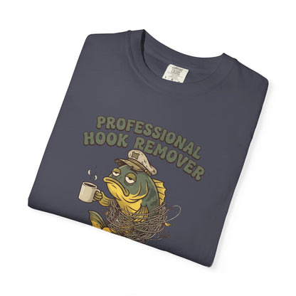Professional Hook Remover T-Shirt