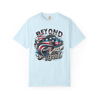 Beyond the Break  T-Shirt