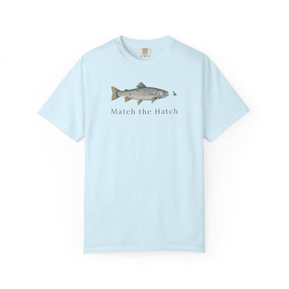 Match the Hatch Trout T-Shirt