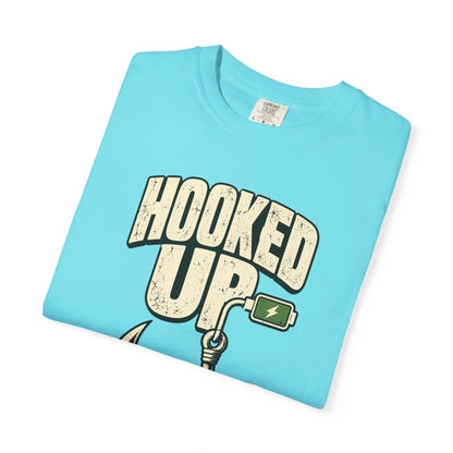 Hooked Up T-Shirt