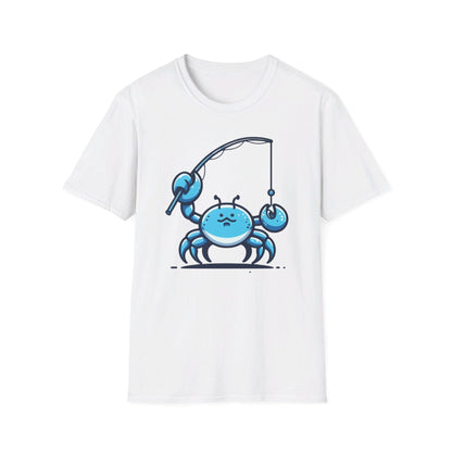 Fishing Crab T-Shirt