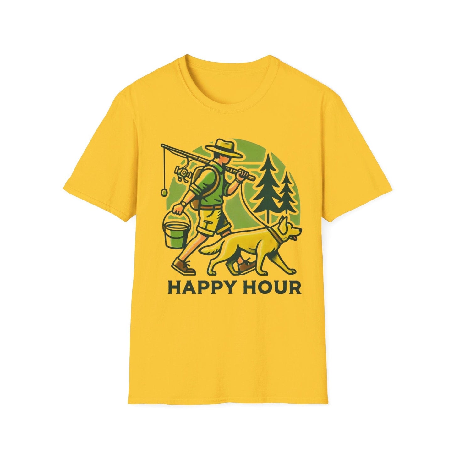 Happy Hour T-Shirt