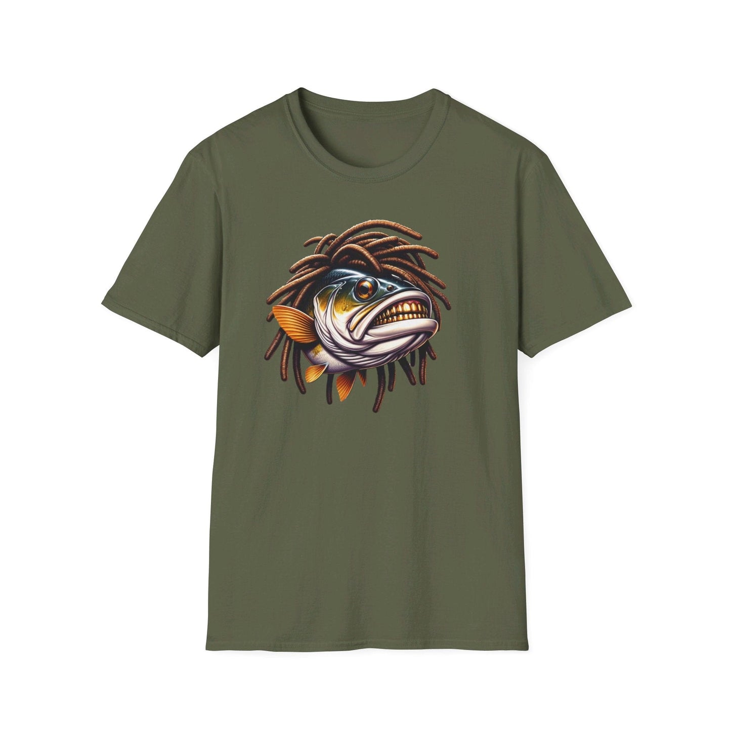 Florida Bass T-Shirt